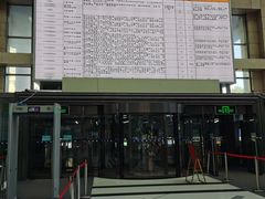 -哈尔滨医科大学附属第一医院(南岗院区)