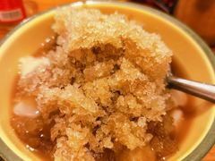 冰汤圆-刁姐火锅(五小区店)