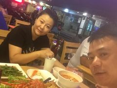 -J Daeng Seafood