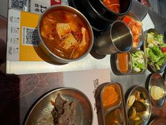 -西塔老太太泥炉烤肉(苏州大悦城店)
