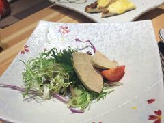 -割烹旭日本料理(龙湖狮山天街店)