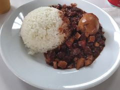 卤肉饭-宜家·瑞典风味餐厅(天津东丽商场店)