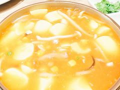 -仙罗泰·泰国餐厅(印象汇店)