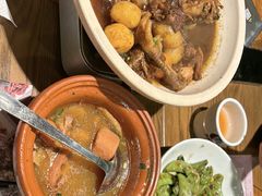 -黄泥岗·地道湖北菜(奥特莱斯店)