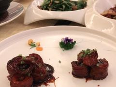 -济南喜来登酒店-采悦轩中餐厅