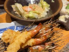 -大岛日本料理铁板烧(南通大饭店)