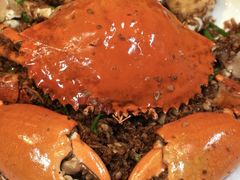 -喜记避风塘炒辣蟹(旗舰店)