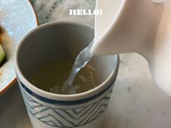 山泉桂花米酒-径山十八道·风味民间菜(杭州总店)