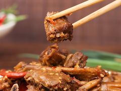 -郴州特产舜华临武鸭(郴州西站店)