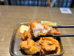 -雷神拉面(财富中心玉米楼店)