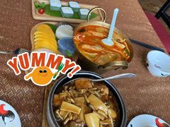 -南沙游艇会·大兵船餐厅