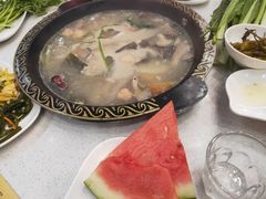 -狼头山火锅 KTV欢唱·烤串(理工大学店)