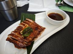 -帕蓝·暹罗料理(大学路店)