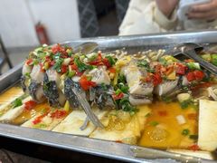 -徽州美食(三十年老店)