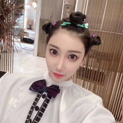 -3AM HAIR SALON染发烫发接发
