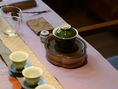 -王府茶楼茶宴·创意菜(朝阳公园店)