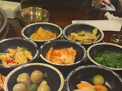 -三代烤肉(保利广场店)