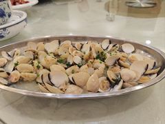 -鸿记海鲜大酒楼(开发区店)