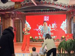 -山西会馆·晋菜·晋商宴·牌匾博物馆(胜利东街店)