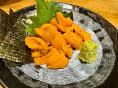 -元祖ぶっち切り寿司 魚心(三宫店)