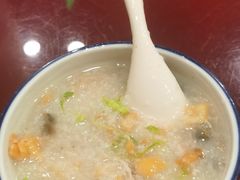 -宏状元现熬粥·京味菜(五棵松店)