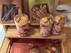 -迦南的早晨蛋糕甜品集合店
