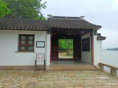 -石湖景区
