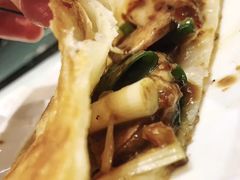 -山南熏肉大饼(辽菜旗舰店)