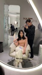 -3AM·S HAIR SALON烫发染发接发