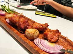 俄罗斯大肉串-马克西姆西餐厅旗舰店