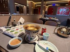 -额尔敦传统涮(体育场店)