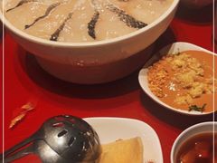 -山城辣妹子(定福庄店)