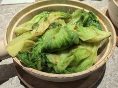 -留半山·香港食堂(啦啦宝都店)