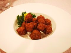 -天伦王朝酒店·盛华瑄餐厅