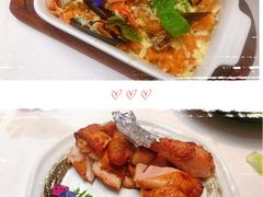 -春树下·树屋花房西餐厅(罍街AS1980店)