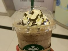 -星巴克(我格广场店)