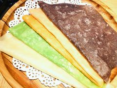 春饼-小幸湖春饼(悦茂购物中心店)
