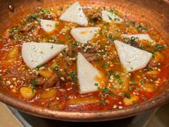 -一坐一忘云南菜(卓悦中心)