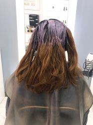 -DL HAIR SALON