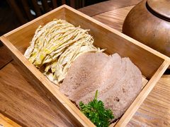 -盡膳口福跷脚牛肉火锅(合生汇购物中心店)