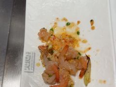 -火地铁板烧(昆山万象汇店)