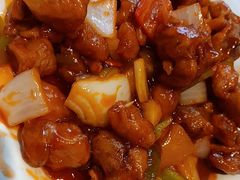-东北大院·东北菜(三台子店)