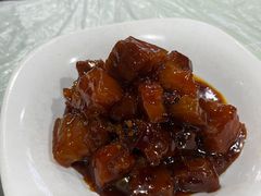 红烧肉-大隐隐于市私房菜(保和小区店)