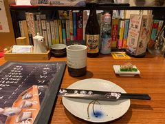 -気楽亭和食料理(气乐亭大世界本店)