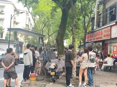 -文武王氏烧饼·无矾油条(西溪路店)