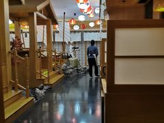 -綱元·海鲜豆捞(明州里店)