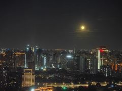 -上海新锦江大酒店