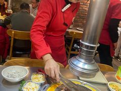 -喜来稀肉(虹泉路店)