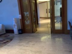 -长白山万达锦华套房酒店