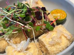 -胡麻(静安嘉里店)